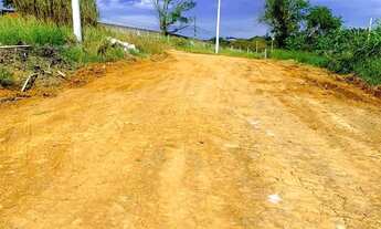 Imagem: TERRENO COM ÁREA DE LAZER E NATUREZA