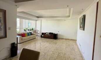 Imagem 6: Apartamento para Venda em Salvador, Itaigara, 4 dormitórios, 2 suítes, 3 banheiros, 2 vaga