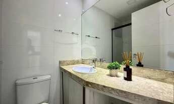 Imagem 6: Apartamento 2 quartos mobiliado venda Zona Nova Capão da Canoa