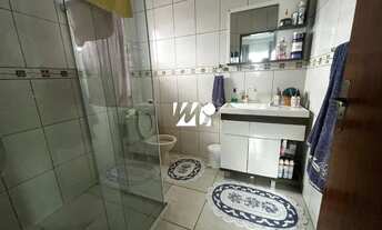 Imagem 4: Casa 3 Quartos com 1 Suíte e 90m² - Barra do Aririú - imv