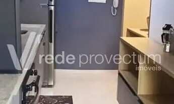 Imagem 2: Apartamento - Balneário Tropical - Paulínia