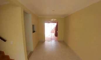 Imagem 5: Casa para alugar em Sumaré, Parque Villa Flores, com 3 quartos, com 70 m², Villa Flora