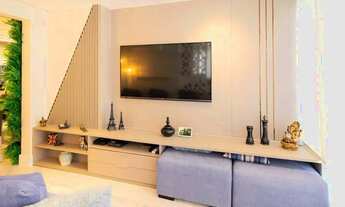 Imagem 3: Apartamento à Venda - Campo Belo, 2 Quartos, 61 m2