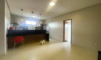 Imagem 7: Linda Casa Duplex com 03 quartos, sendo 01 suíte, no Condomínio Parque Lusitano - Tarumã!