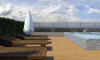 Imagem 4: Apartamento com 2 dormitórios à venda, 75 m² por R$ 602.805 - Aviação - Praia Grande/SP