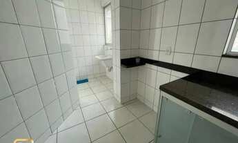 Imagem 7: Apartamento para Locação em Belo Horizonte, Castelo, 2 dormitórios, 1 suíte, 2 banheiros