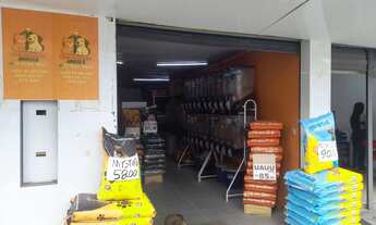 Imagem: Passa o ponto de casa de ração