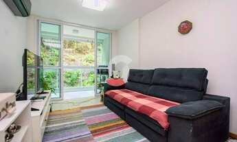 Imagem 5: Vendo apartamento com 2 quartos em Ingá - Niterói - RJ