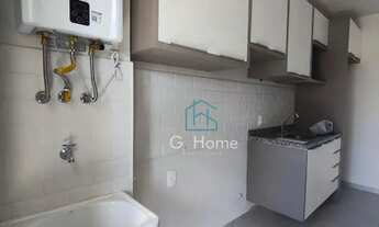 Imagem 6: Apartamento com 2 dormitórios para alugar, 51 m² por R$ 2.550,00/mês - Vale dos Tucanos