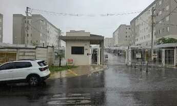 Imagem: Apartamento de leilão em JARDIM DAS FLORES