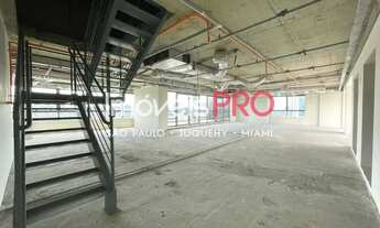 Imagem 7: Conj. Comercial, Jardim Paulistano - São Paulo