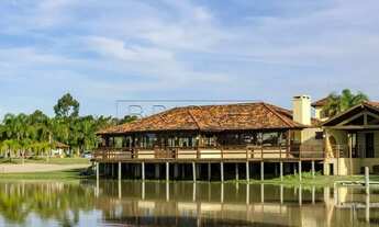 Imagem 4: Magnífica casa no condomínio Terra Ville!