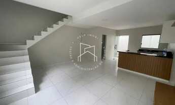 Imagem 6: Casa Duplex Geminada