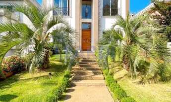 Imagem 5: CASA EM CONDOMÍNIO - ALPHAVILLE - SP