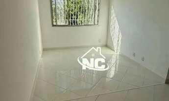 Imagem: Apartamento com 2 quartos à venda por R$