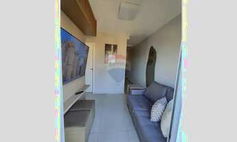 Imagem 5: APARTAMENTO MOBILIADO COM MOVEIS E ELETRODOMESTICO DE QUALIDADE