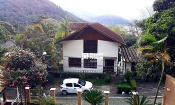 Imagem 3: Casa à venda, 230 m² por R$ 750.000,00 - Olaria - Nova Friburgo/RJ