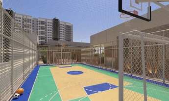 Imagem 4: Apartamento Apartamento com 2 dormitórios