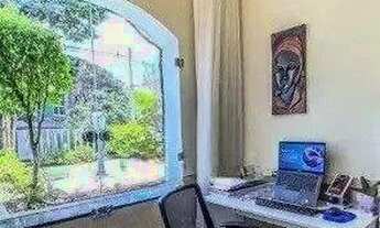 Imagem 4: Casa com 8 dormitórios à venda, 303 m² por R$ 1.399.999,90 - Paraíso - Santo André/SP