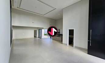 Imagem 7: Venda Incrível em Cuiabá: Casa Neoclássica no Condomínio Villa Jardim Bairro Parque Amperc