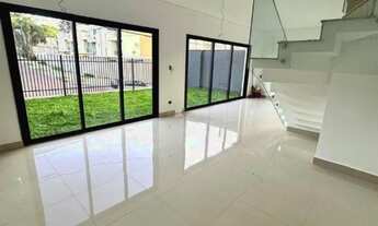 Imagem 4: Sobrado novo ! Condomínio Xaxim