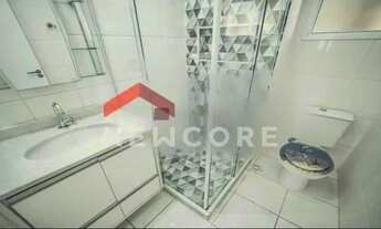 Imagem 2: Apartamento em Rua Marte - Jardim Tupanci - Barueri/SP