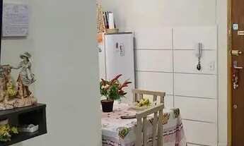 Imagem 4: Apartamento em Chapéu do Sol