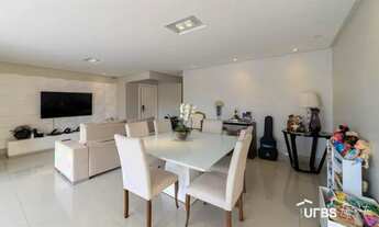 Imagem: Torre Del Parc - 3 suítes no Setor Bueno