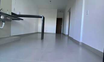 Imagem 6: Apartamento bairro daniel Fonseca