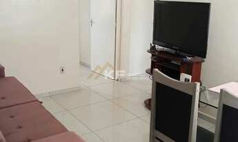 Imagem 7: Apartamento com porcelanato, Vila Virginia, Ribeirão Preto- SP