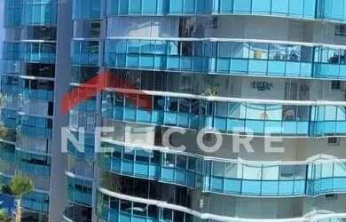 Imagem: Apartamento em Passeio dos Jequitibas