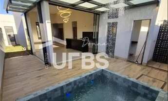 Imagem 3: Casa térrea à venda no Condomínio Villagio Toscana