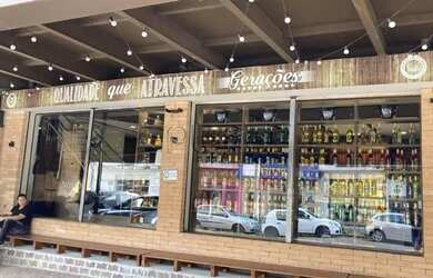 Imagem 3: Loja à venda e para alugar em Campinas, Cambuí, com 452 m²