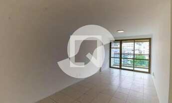 Imagem 5: Aparrtamento para venda com 88 metros com 2 quartos em Icaraí - Niterói - RJ