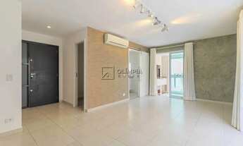 Imagem 2: Aluguel Apartamento 3 Dormitórios - 115 m² Perdizes