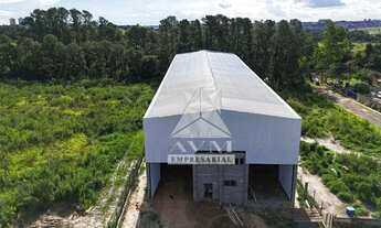 Imagem 7: Galpão para alugar, 1900 m² por R$ 40.000,00/mês - Chácara Monte Alegre - Sumaré/SP