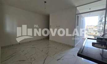 Imagem: Apartamento com 2 dormts, 1 vaga coberta