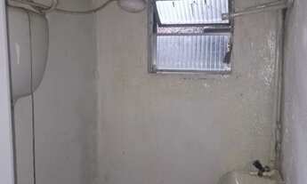 Imagem 3: Aluga se guarto e banheiro