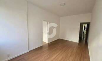 Imagem 4: Apartamento com 2 dormitórios à venda, 70 m² por R$ 420.000,00 - Icaraí - Niterói/RJ