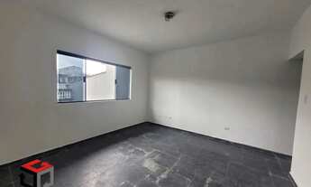 Imagem 2: Sobrado para aluguel 3 quartos 1 suíte 2 vagas Junqueira - Santo André - SP