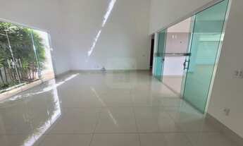 Imagem 4: Casa em condomínio para venda e locação no bairro Jardins Gênova