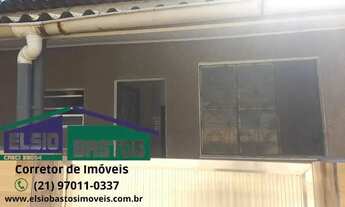 Imagem: Casa Reformada 2 quartos Rua Itaque Bairro