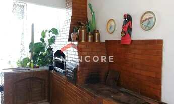 Imagem 6: Casa de condomínio em Estrada Washington Luís - Sapê - Niterói/RJ