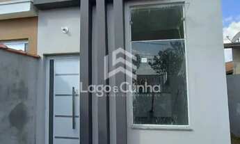 Imagem: Casa à venda 2 quartos por R$ 380.000,00