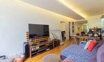 Imagem: Aluguel Apartamento 3 Dormitórios - 120