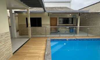 Imagem: Casa 3 quartos - Jardim Brasil