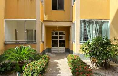 Imagem 2: Apartamento Nascente no 2º Andar Solar da Ilha