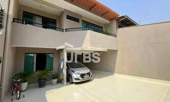 Imagem 2: Sobrado 4 quartos Jardim América - Goiânia - GO