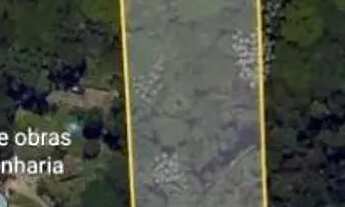 Imagem 2: Terreno à venda, 5180 m² por R$ 900.000,00 - Granja Viana - Cotia/SP