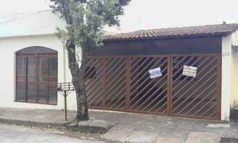 Imagem: Aluga-se ou Vende-se casa no bairro Santo